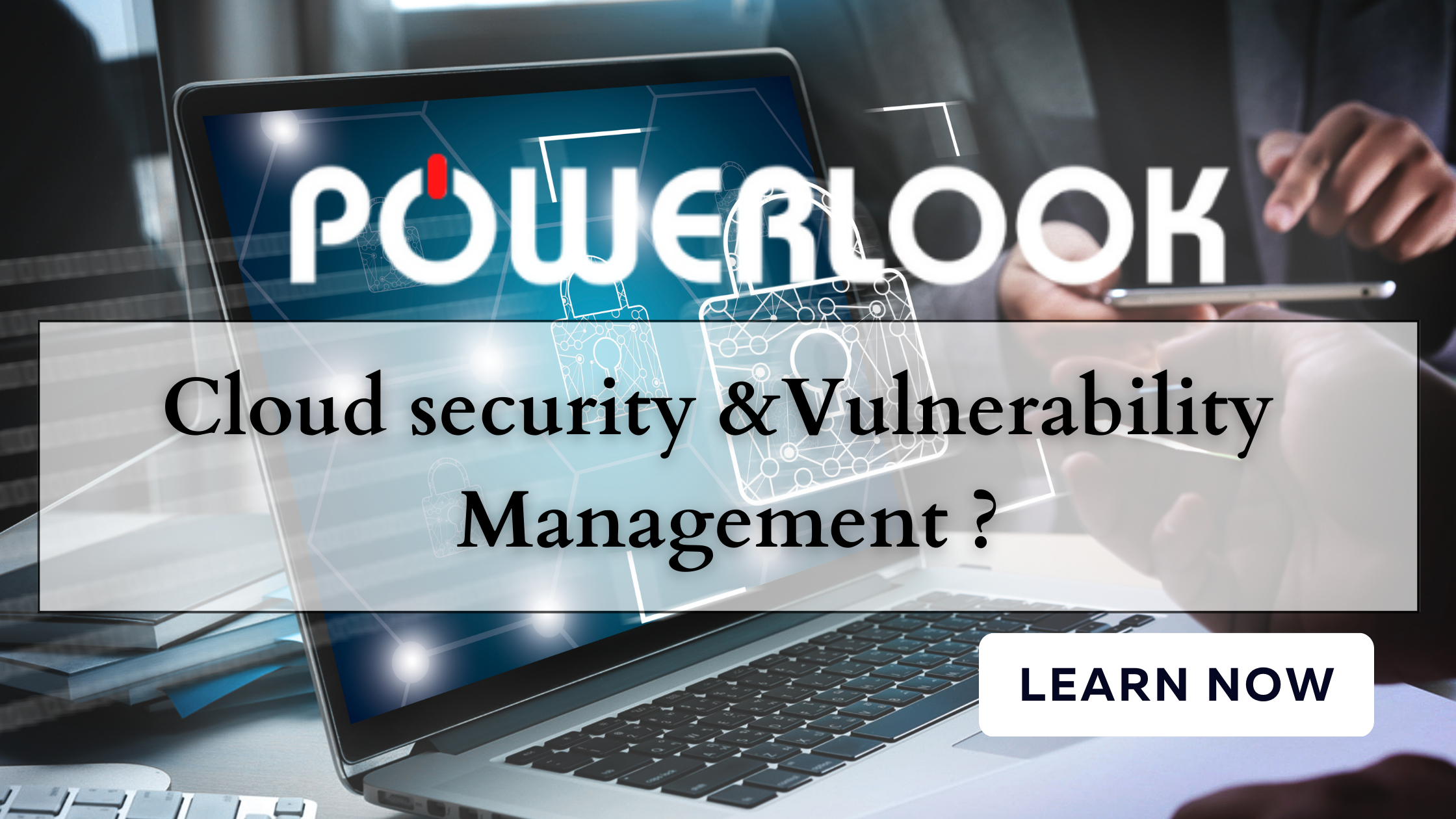 Cloud security &Vulnerability Management ?