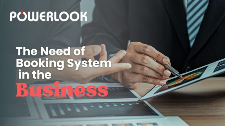 <strong>The Need of Booking System in the Business</strong>